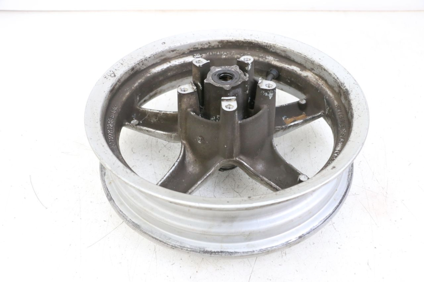 photo de FRONT RIM MBK FLAME X 125 (2007 - 2016) - Markings and original references