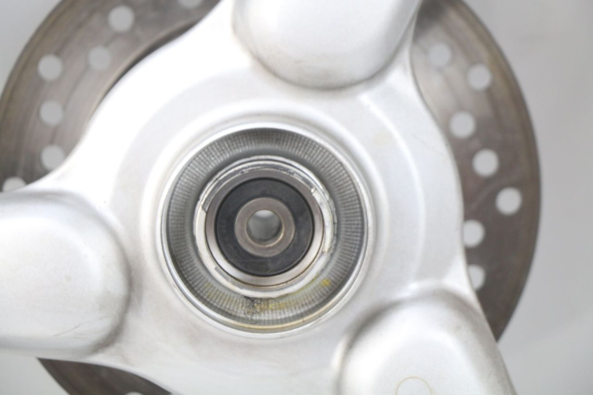 photo de FRONT RIM MBK FLIPPER 115 (2013 - 2017) - Component detail