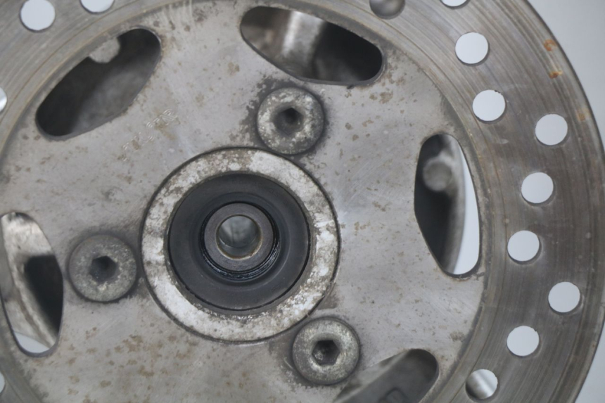 photo de FRONT RIM MBK FLIPPER 115 (2013 - 2017) - Alternative perspective