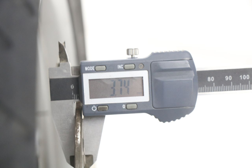 photo de FRONT RIM MBK FLIPPER 115 (2013 - 2017) - Fixing points details