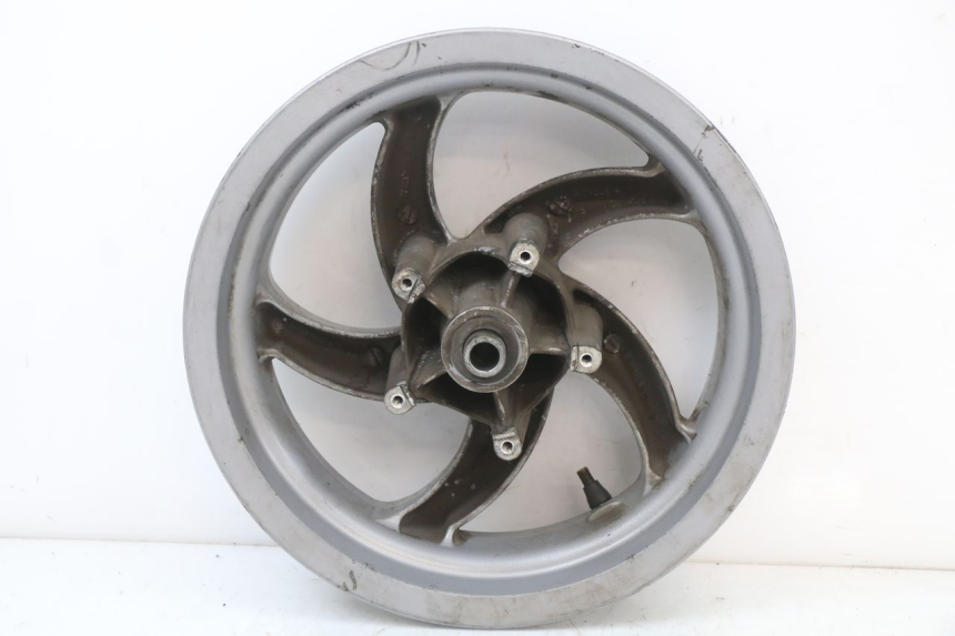photo de FRONT WHEEL PIAGGIO FLY 2T 50 (2004 - 2017) - Technical close-up