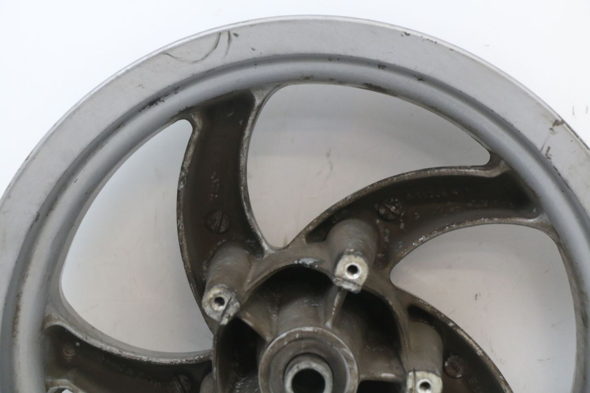 photo de FRONT WHEEL PIAGGIO FLY 2T 50 (2004 - 2017) - Product overview