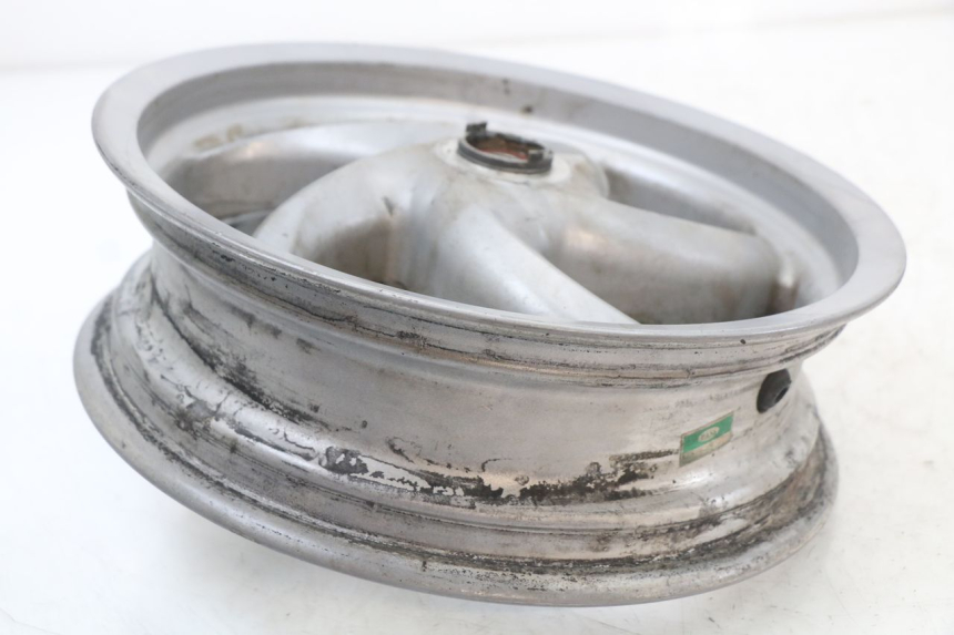 photo de FRONT WHEEL PIAGGIO FLY 2T 50 (2004 - 2017) - Checked used part