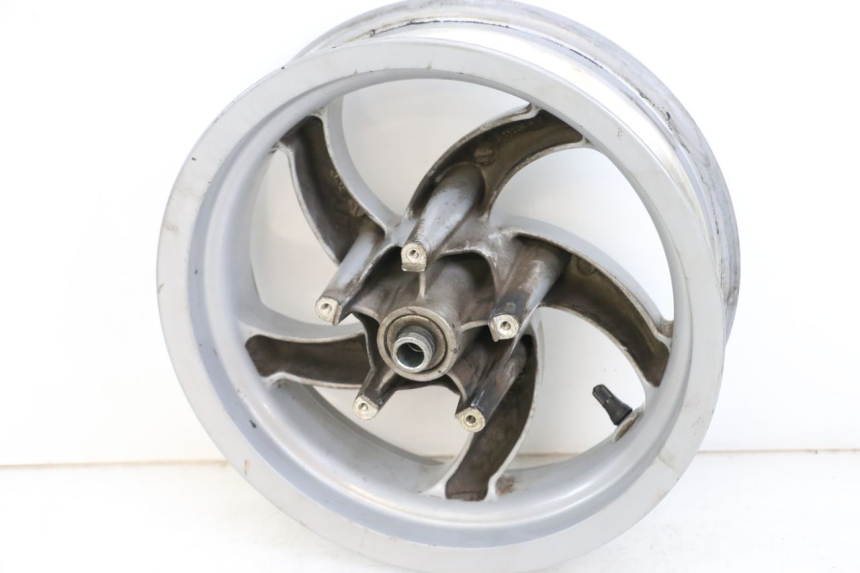 photo de FRONT WHEEL PIAGGIO FLY 2T 50 (2004 - 2017) - Component detail