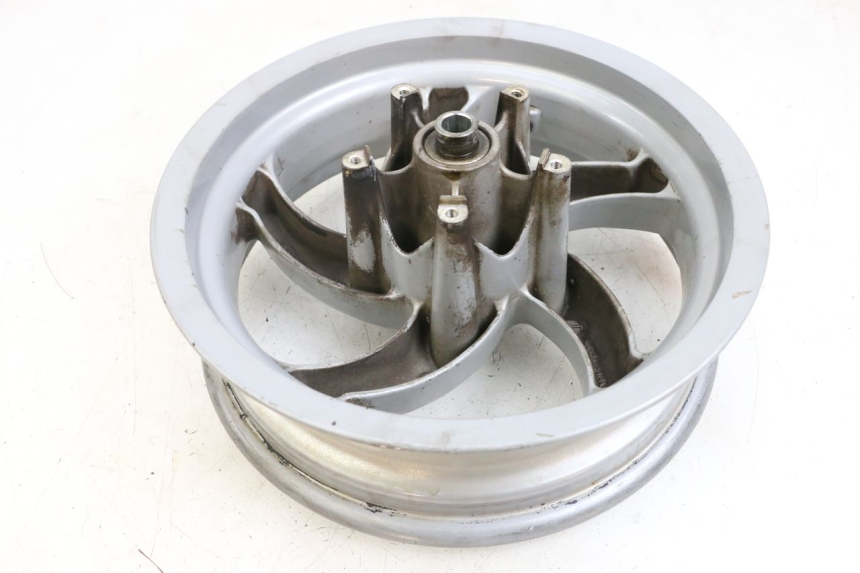 photo de FRONT WHEEL PIAGGIO FLY 2T 50 (2004 - 2017) - Additional view of the item
