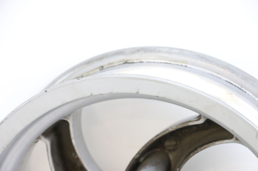 photo de FRONT WHEEL PIAGGIO FLY 2T 50 (2004 - 2017) - Alternative perspective