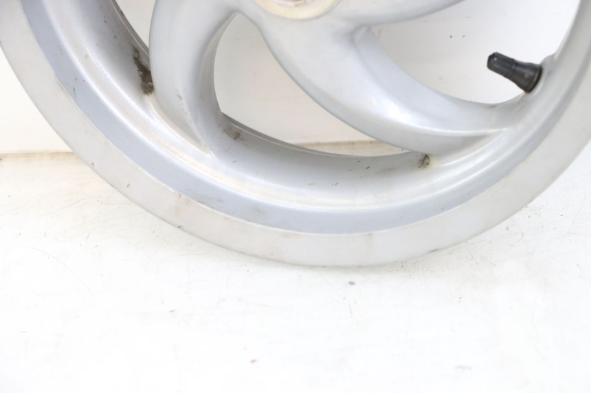 photo de FRONT WHEEL PIAGGIO FLY 2T 50 (2004 - 2017) - Fixing points details