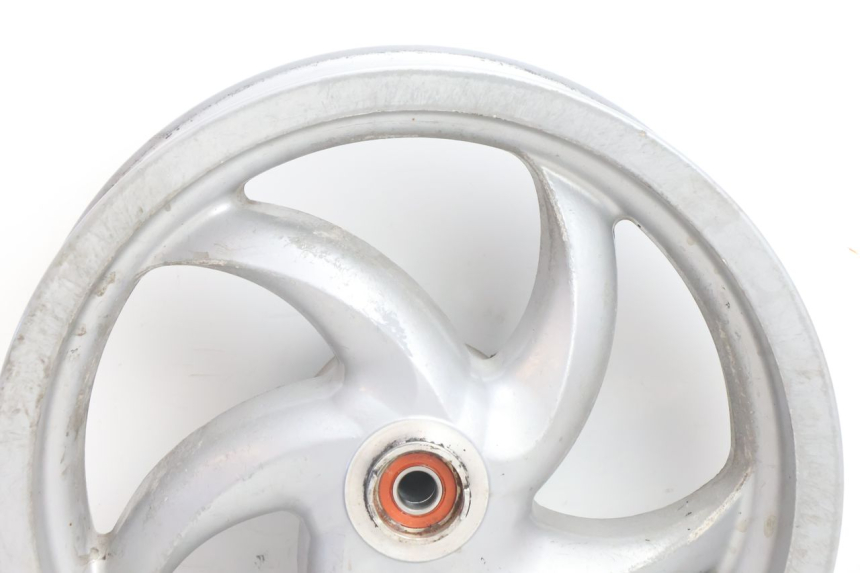 photo de FRONT WHEEL PIAGGIO FLY 2T 50 (2004 - 2017) - Component detail