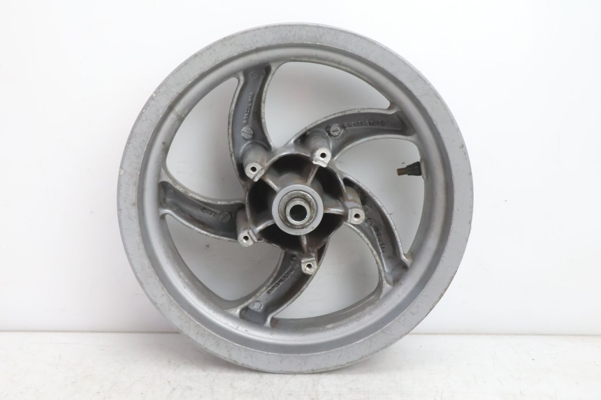 photo de FRONT WHEEL PIAGGIO FLY 2T 50 (2004 - 2017) - Component zoom