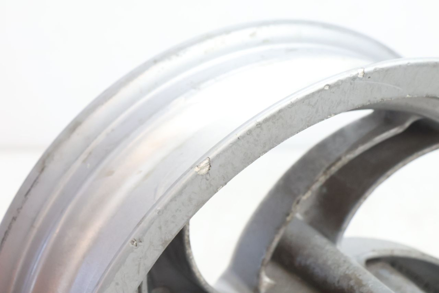 photo de FRONT WHEEL PIAGGIO FLY 2T 50 (2004 - 2017) - Supplementary product photo