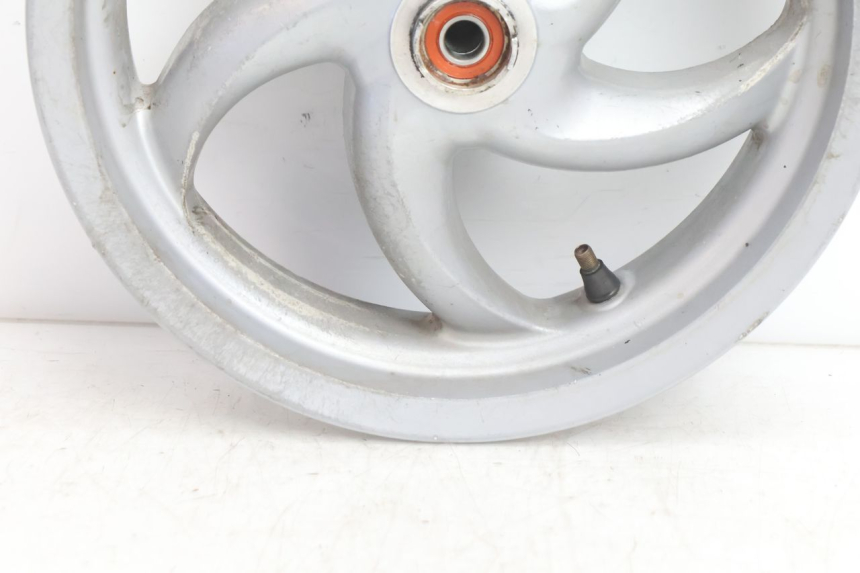 photo de FRONT WHEEL PIAGGIO FLY 2T 50 (2004 - 2017) - Zoom on usage condition