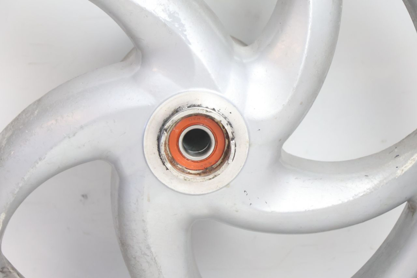 photo de FRONT WHEEL PIAGGIO FLY 2T 50 (2004 - 2017) - Alternative perspective