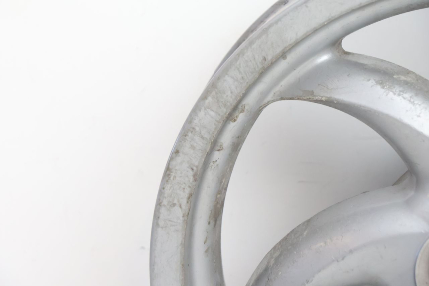 photo de FRONT WHEEL PIAGGIO FLY 2T 50 (2004 - 2017) - Technical close-up