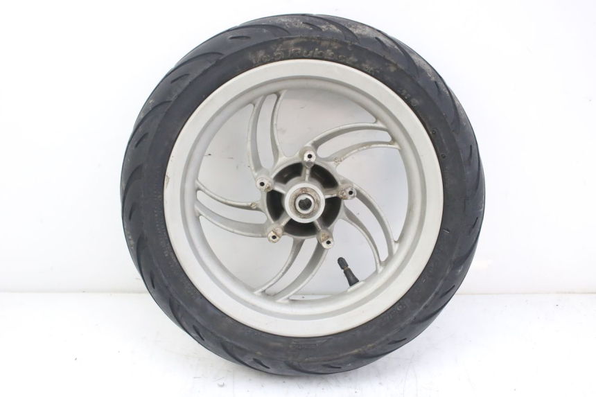 photo de FRONT WHEEL PIAGGIO FLY 4T 50 (2013 - 2017) - Component detail