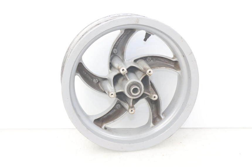 photo de FRONT WHEEL PIAGGIO FLY 125 (2005 - 2012) - Fixing points details