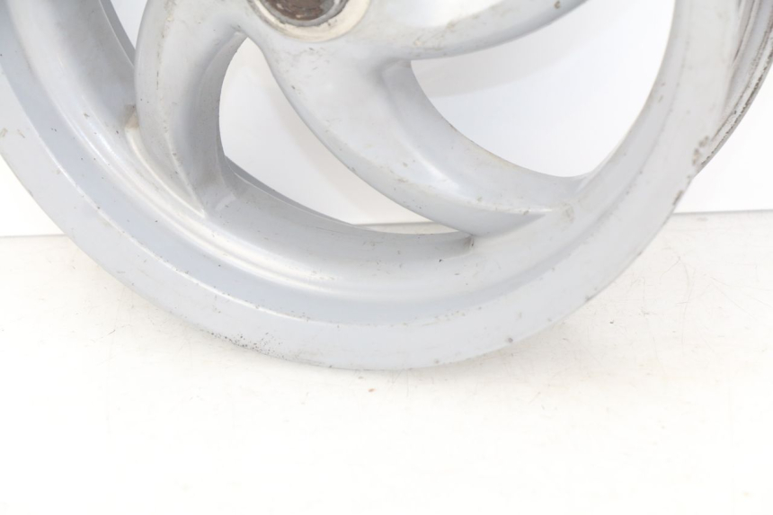 photo de FRONT WHEEL PIAGGIO FLY 125 (2005 - 2012) - Checked used part
