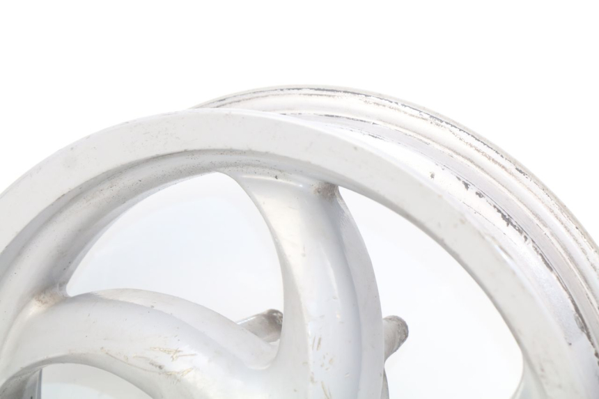 photo de FRONT WHEEL PIAGGIO FLY 125 (2005 - 2012) - Markings and original references