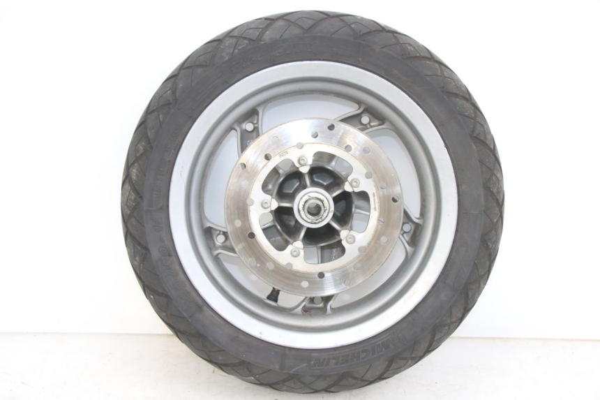 photo de FRONT WHEEL PIAGGIO FLY 125 (2005 - 2012) - Component detail