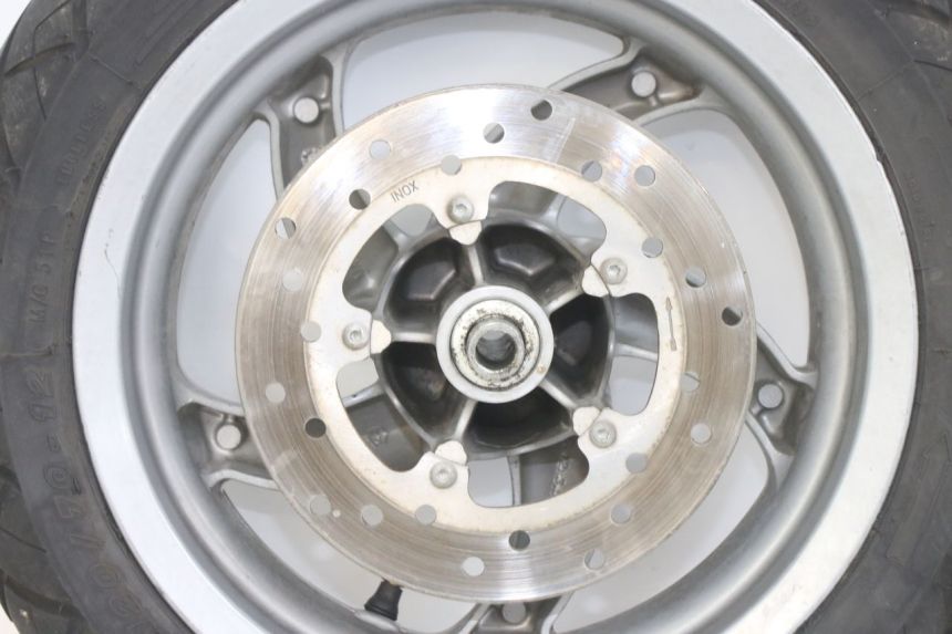 photo de FRONT WHEEL PIAGGIO FLY 125 (2005 - 2012) - Component zoom