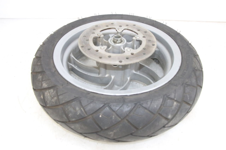 photo de FRONT WHEEL PIAGGIO FLY 125 (2005 - 2012) - Checked used part