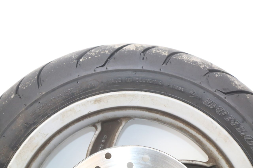 photo de FRONT WHEEL RIM PIAGGIO FLY 100 (2006 - 2010) - High-resolution close-up