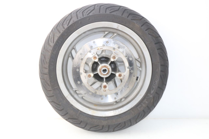 photo de FRONT RIM PIAGGIO FLY IE 125 (2012 - 2017) - Main view