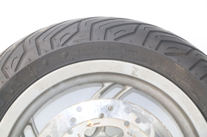photo de FRONT RIM PIAGGIO FLY IE 125 (2012 - 2017) - Supplementary product photo