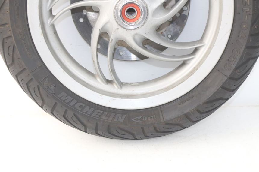 photo de FRONT RIM PIAGGIO FLY IE 125 (2012 - 2017) - Checked used part