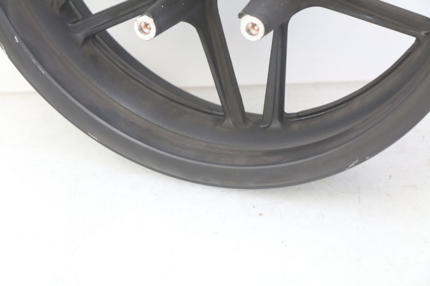 photo de FRONT WHEEL RIM HONDA FORZA 125 (2015 - 2016) - Additional view of the item