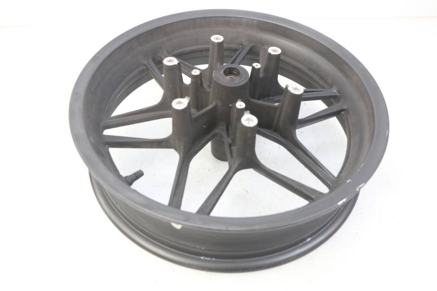 photo de FRONT WHEEL RIM HONDA FORZA 125 (2015 - 2016) - Alternative perspective