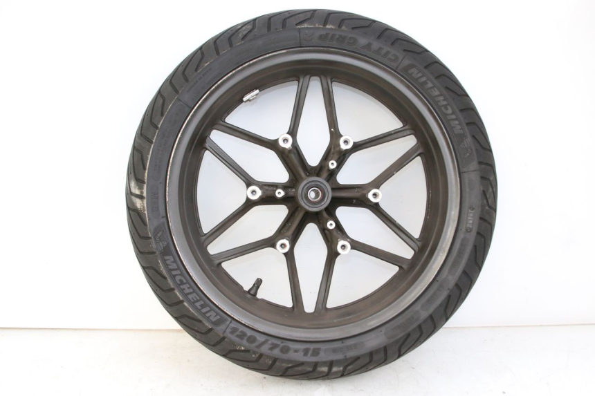 photo de FRONT WHEEL RIM HONDA FORZA 125 (2015 - 2016) - Main view