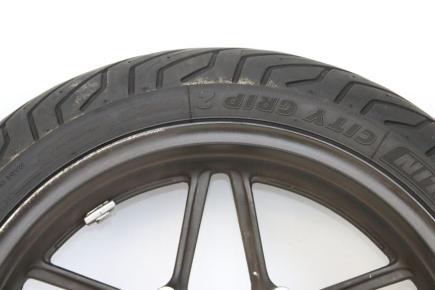 photo de FRONT WHEEL RIM HONDA FORZA 125 (2015 - 2016) - Additional view of the item