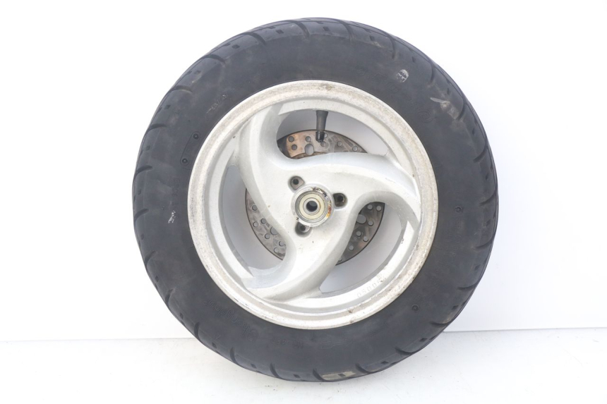 photo de FRONT RIM SACHS FY125T FY T 125 (2007 - 2011) - Main view