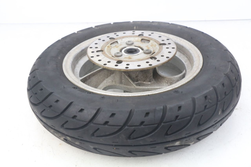 photo de FRONT RIM SACHS FY125T FY T 125 (2007 - 2011) - Alternative perspective