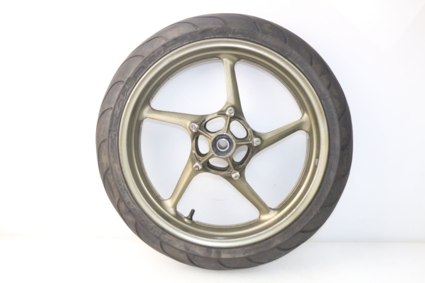 photo de FRONT RIM YAMAHA FZ8 800 (2010 - 2016) - Main view