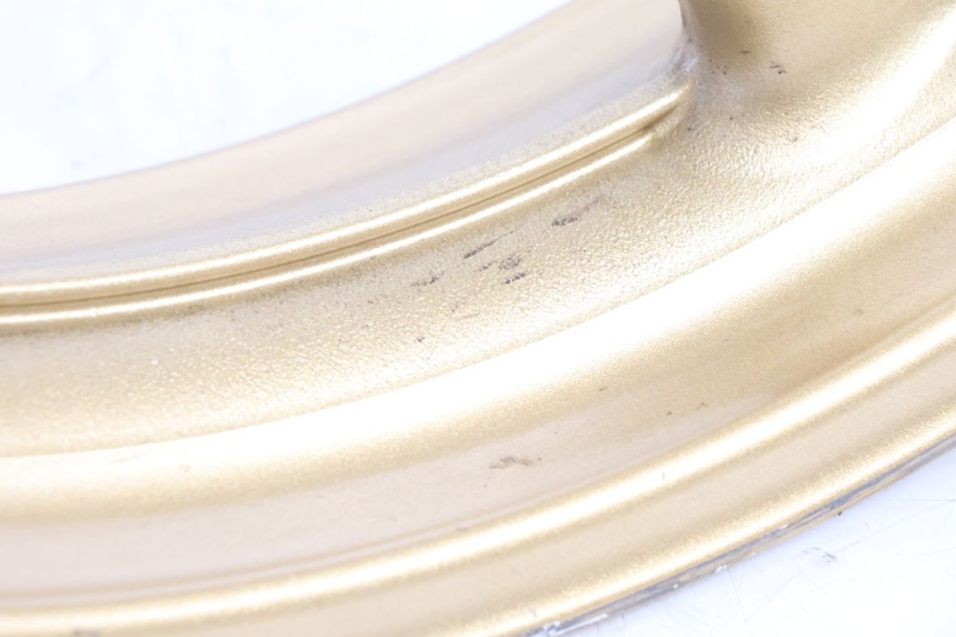 photo de FRONT RIM YAMAHA FZ8 800 (2010 - 2016) - Component zoom