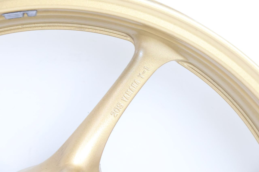 photo de FRONT RIM YAMAHA FZ8 800 (2010 - 2016) - Supplementary product photo