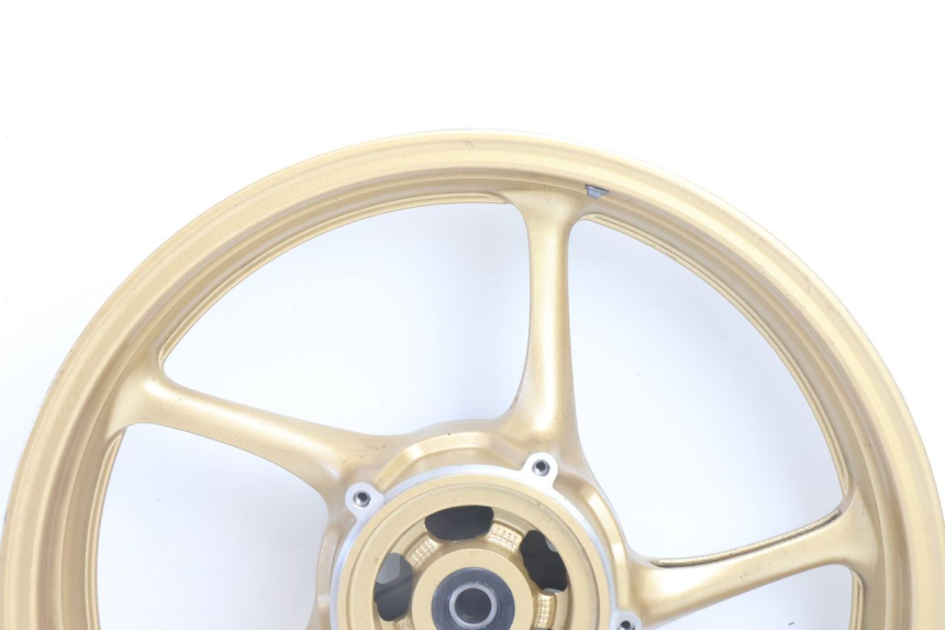 photo de FRONT RIM YAMAHA FZ8 800 (2010 - 2016) - Checked used part