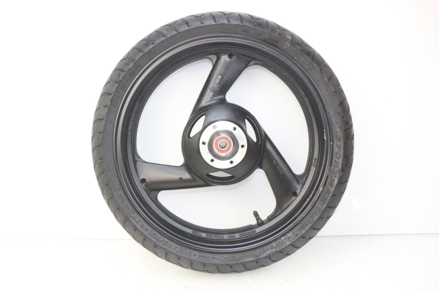 photo de FRONT WHEEL RIM YAMAHA FZS FAZER 600 (1998 - 2001) - Main view