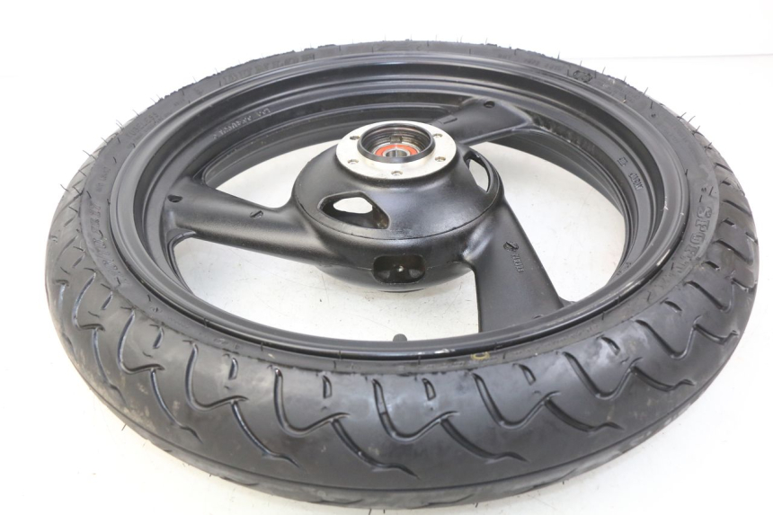 photo de FRONT WHEEL RIM YAMAHA FZS FAZER 600 (1998 - 2001) - Alternative perspective