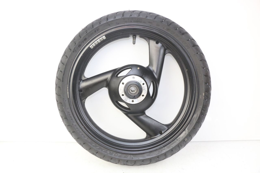 photo de FRONT WHEEL RIM YAMAHA FZS FAZER 600 (1998 - 2001) - Product overview
