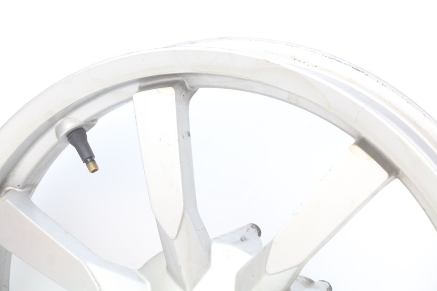 photo de FRONT WHEEL RIM PEUGEOT GEOPOLIS 400 (2007 - 2013) - Component zoom