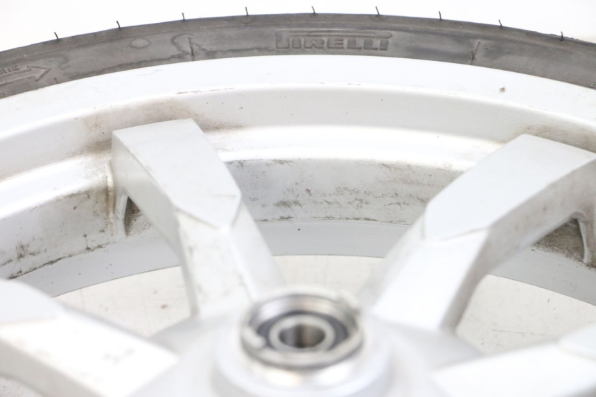 photo de FRONT RIM PEUGEOT GEOPOLIS RS 125 (2007 - 2009) - Product overview