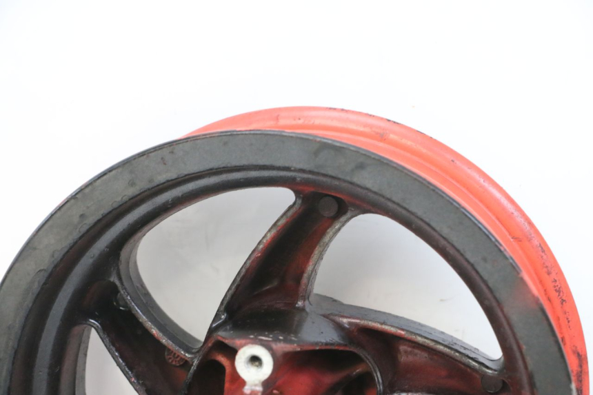 photo de FRONT RIM GILERA STALKER 50 (1997 - 2005) - Alternative perspective