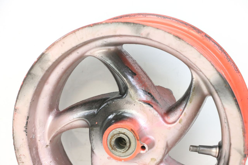 photo de FRONT RIM GILERA STALKER 50 (1997 - 2005) - Product overview