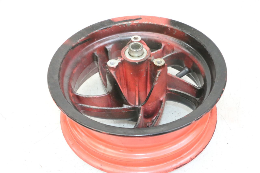 photo de FRONT RIM GILERA STALKER 50 (1997 - 2005) - Fixing points details