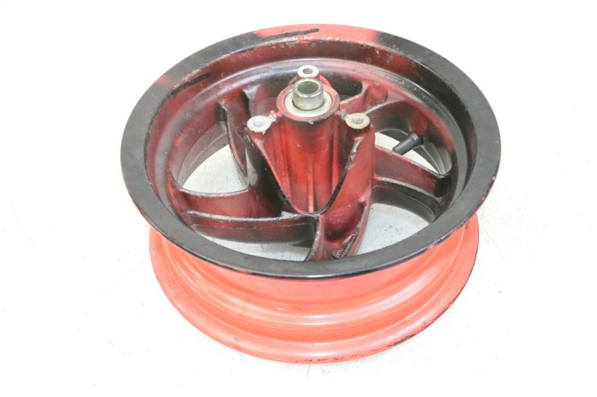 photo de FRONT RIM GILERA STALKER 50 (1997 - 2005) - Checked used part