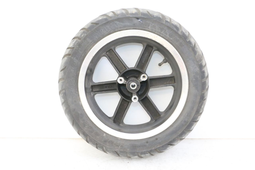 photo de FRONT RIM GOES WIKI 125 (2010 - 2015) - Supplementary product photo