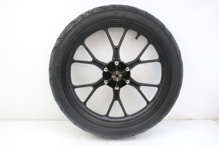 photo de FRONT WHEEL RIM DERBI GPR 50 (2004 - 2009) - Main view