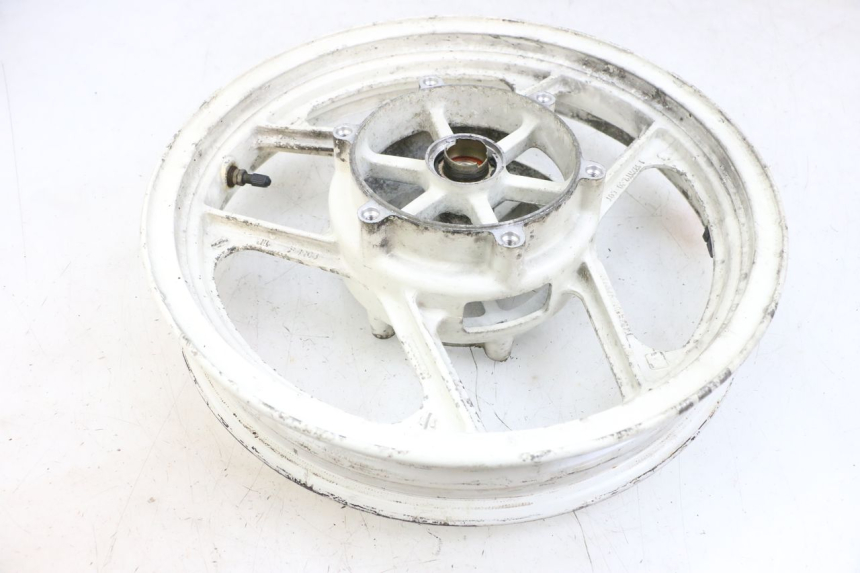 photo de FRONT RIM KAWASAKI GPX R WARBIRD 600 (1988 - 1993) - Component zoom